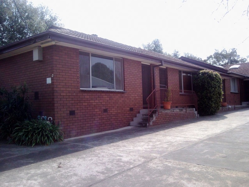 2/4 St. Bernards Road, Alphington VIC 3078