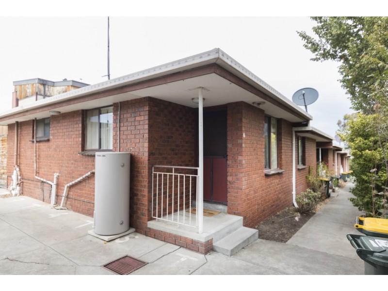 6/32 Irvine Crescent, Brunswick West VIC 3055