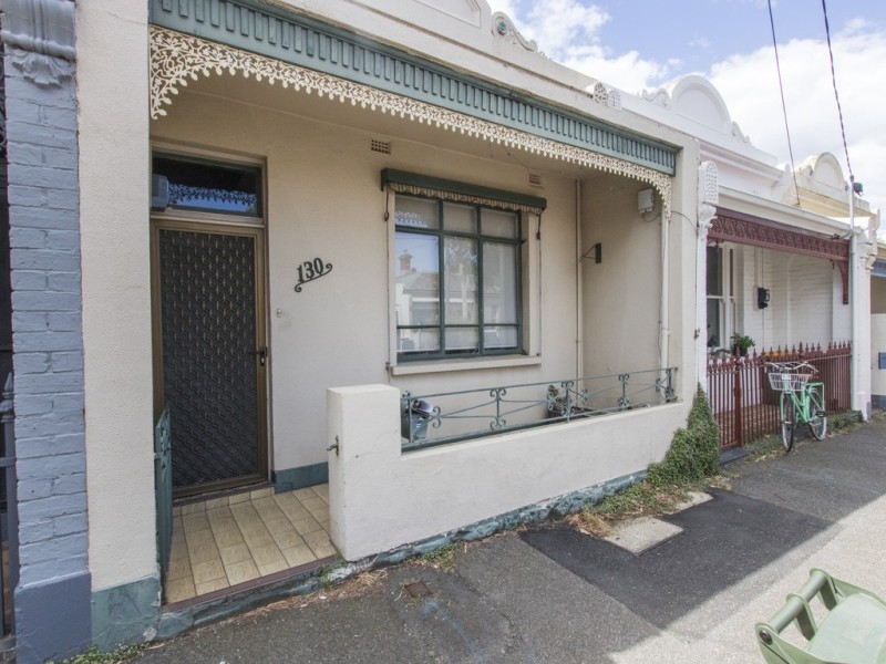 130 Lee Street, Carlton VIC 3053
