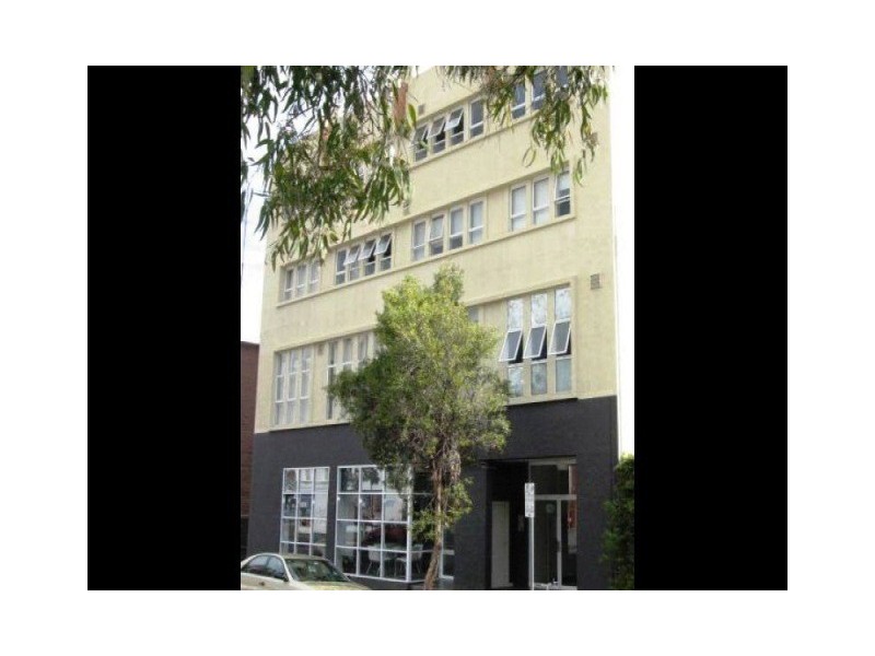 27/117 Bouverie Street, Carlton VIC 3053