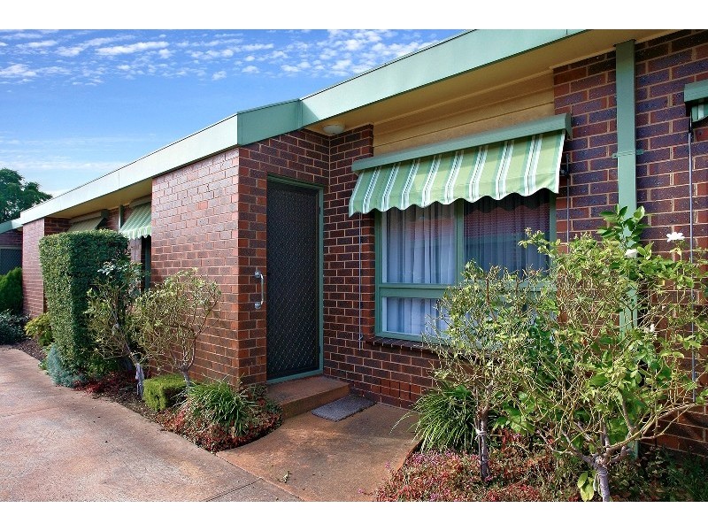 4/118 Moreland Road, Brunswick VIC 3056