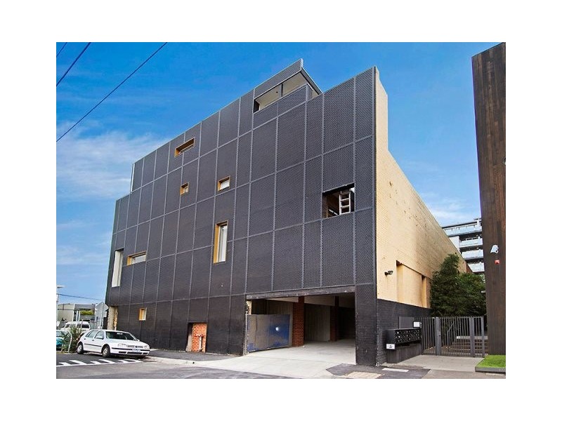 10 Lord Street, Richmond VIC 3121