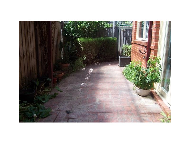 4/22 Argyle Street, Moonee Ponds VIC 3039