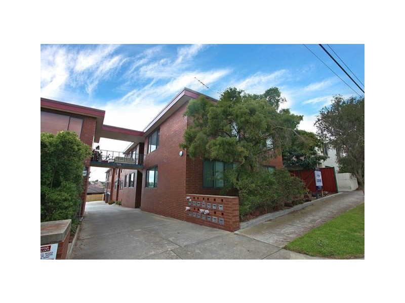 3/36-38 Murray Street, Brunswick West VIC 3055