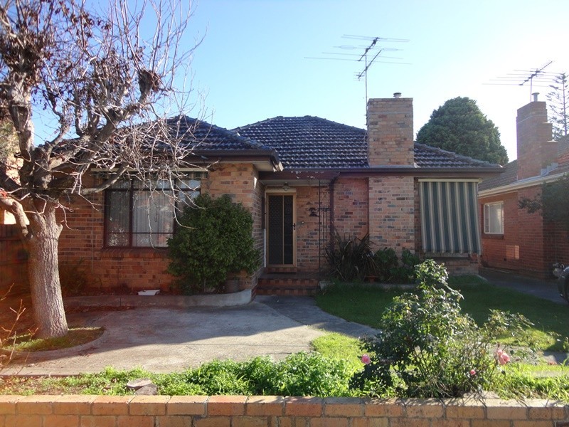 252 Arthur Street, Fairfield VIC 3078