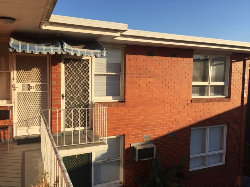 22/552 Moreland Road, Brunswick West VIC 3055