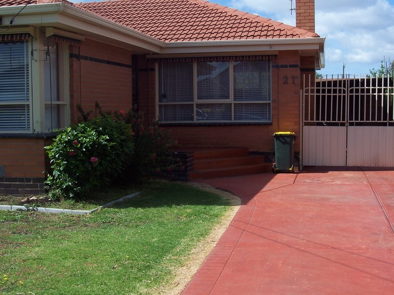 21 Palmer Street, Fawkner VIC 3060