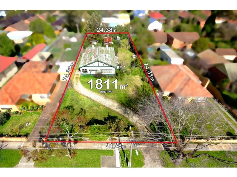 151 Melbourne Avenue, Glenroy VIC 3046