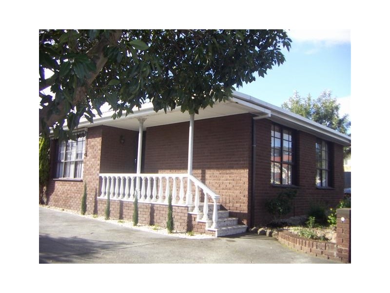 1/232 Dawson Street, Brunswick West VIC 3055