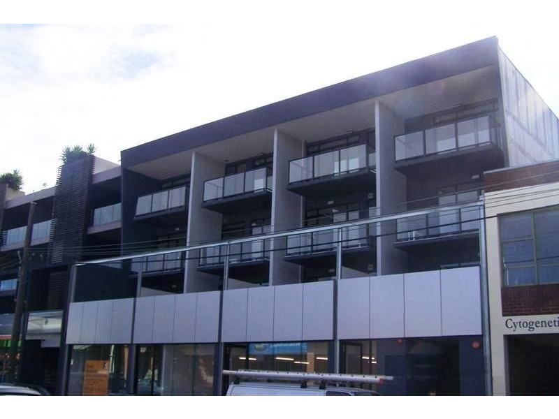 204/157 Burwood Road, Hawthorn VIC 3122