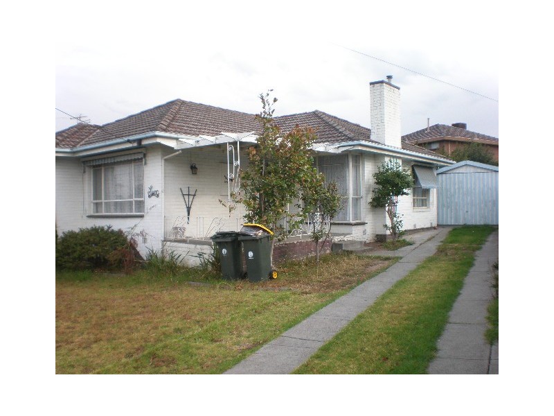 6 Jeanine Crescent, Fawkner VIC 3060