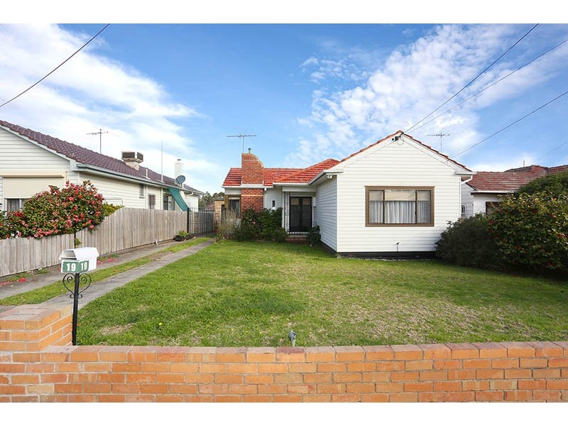 19 Kingsford Avenue, Coburg North VIC 3058