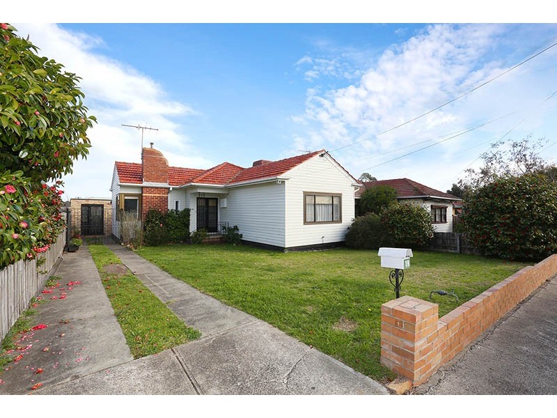 19 Kingsford Avenue, Coburg North VIC 3058