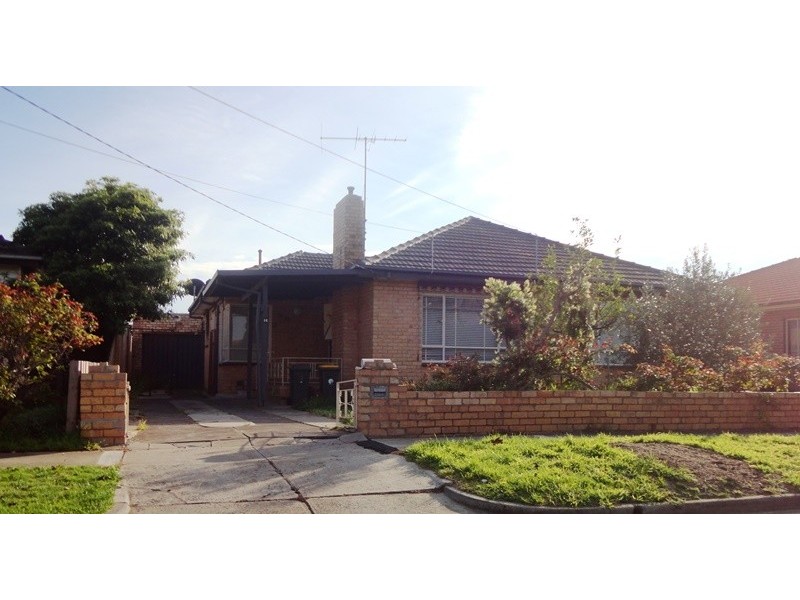 16 Shirley Street, Fawkner VIC 3060