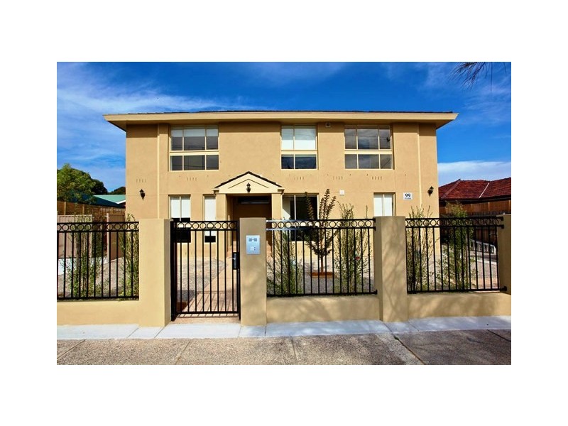7/99 Major Road, Fawkner VIC 3060