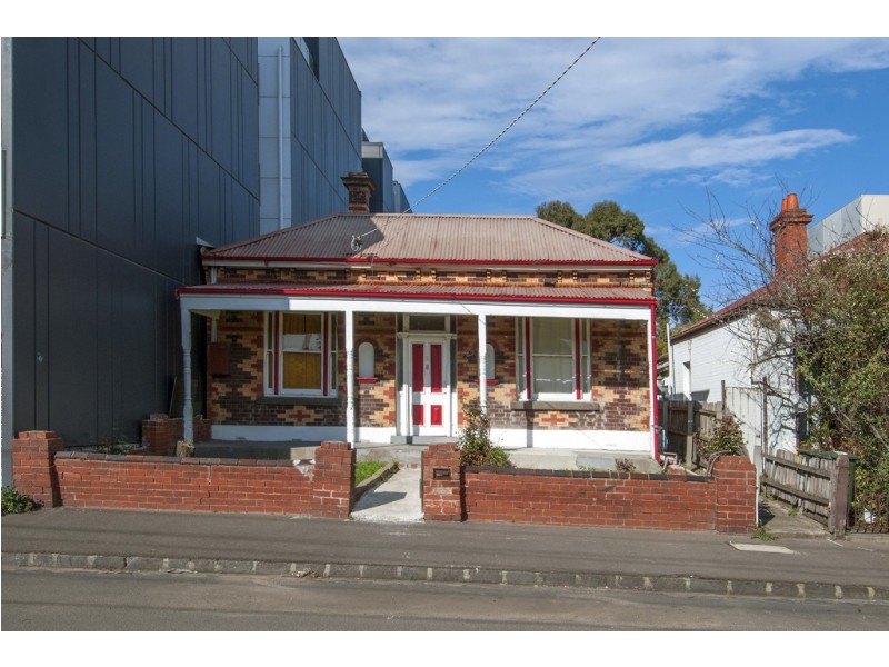 4,6and8 Breese Street, Brunswick VIC 3056
