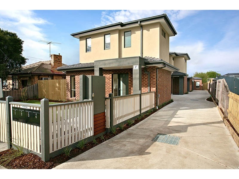 1-4/17 Hilda Street, Glenroy VIC 3046