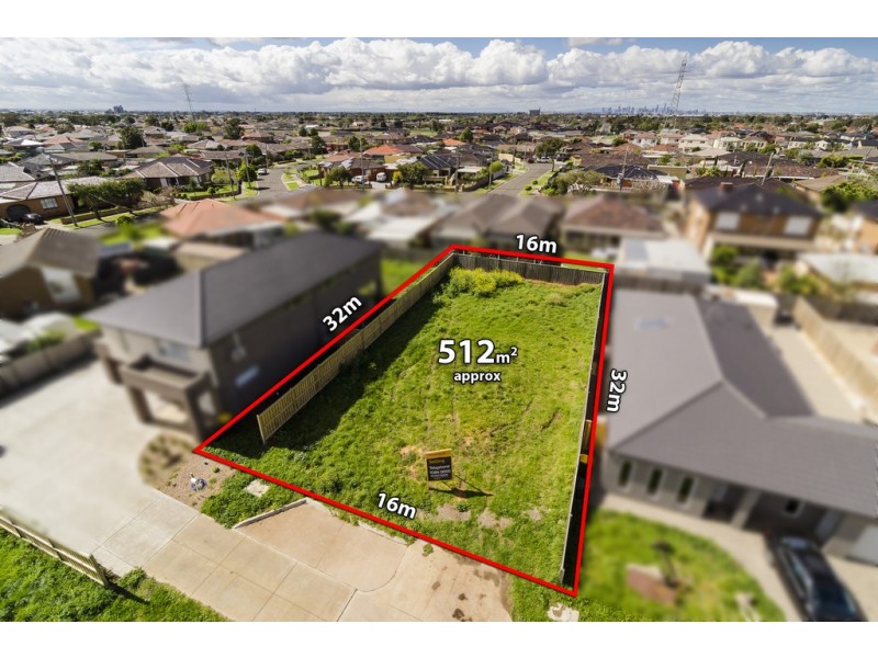 69 Europa Bend, Sunshine West VIC 3020