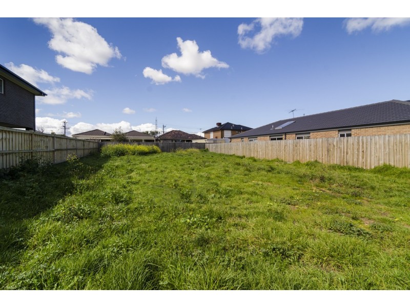 69 Europa Bend, Sunshine West VIC 3020