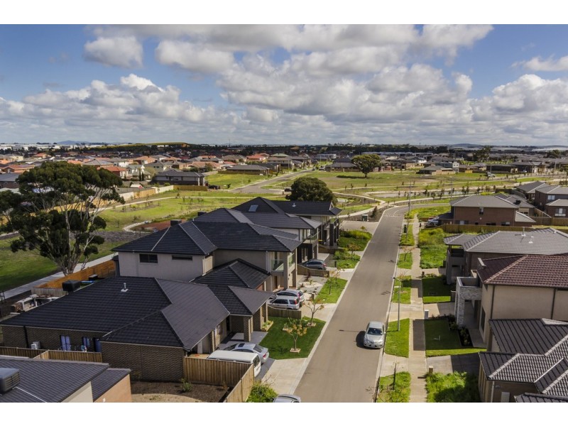 69 Europa Bend, Sunshine West VIC 3020