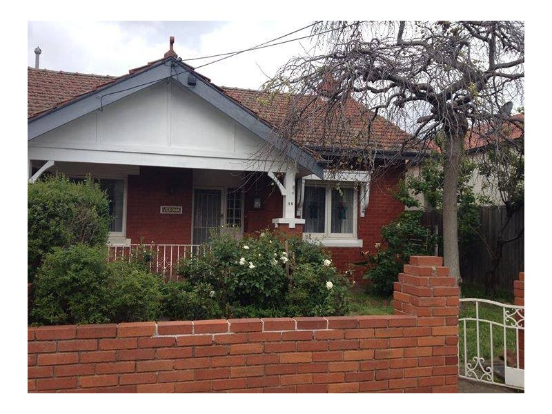 18 Main Street, Coburg VIC 3058