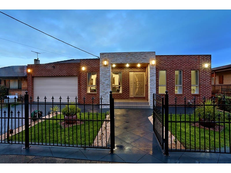 3 McBryde Street, Fawkner VIC 3060