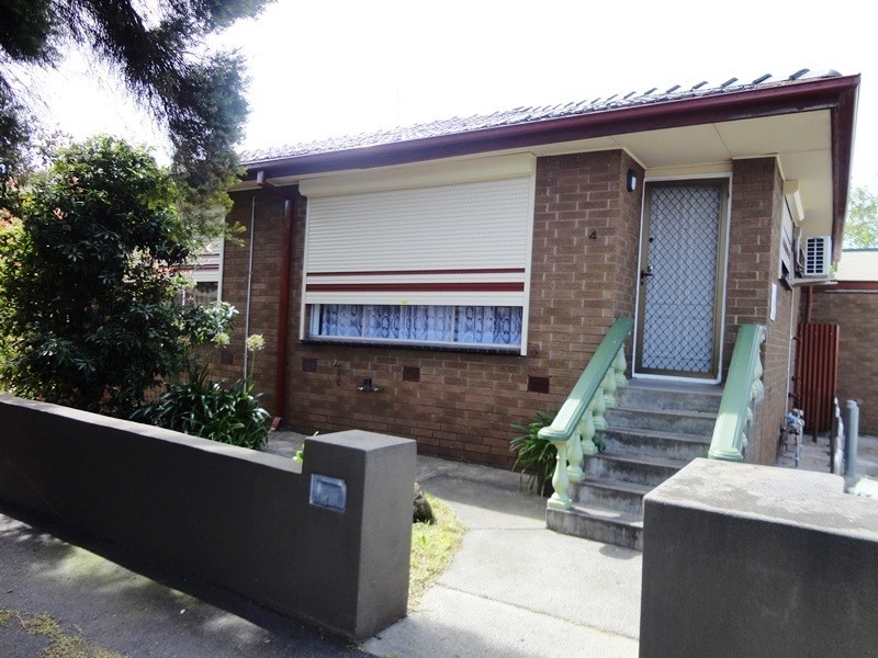 4/280 Albion Street, Brunswick VIC 3056