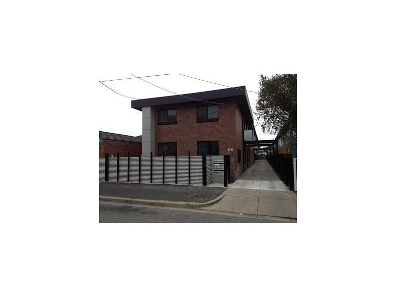 1/68 DeCarle Street, Brunswick VIC 3056