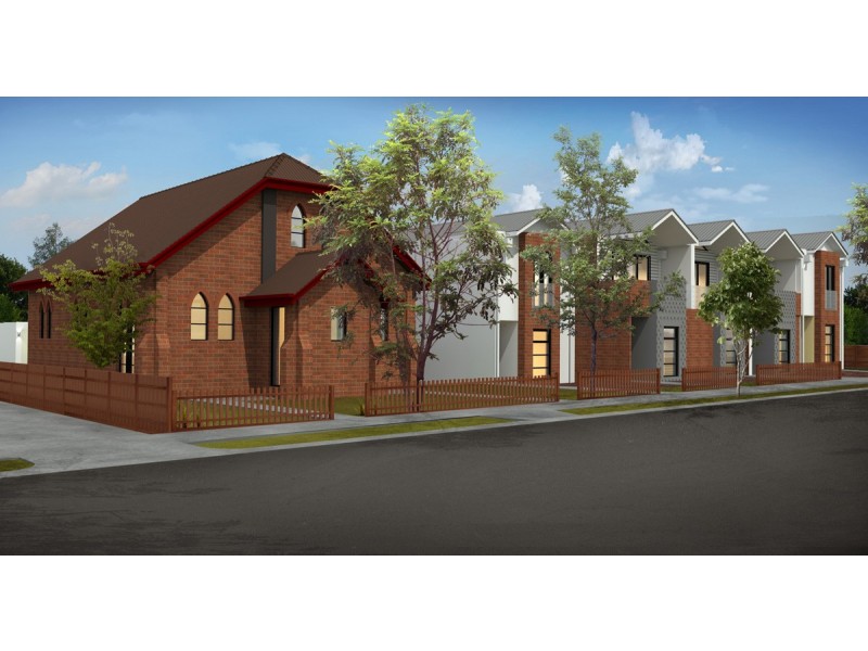 1-10/242 Union Street, Brunswick VIC 3056