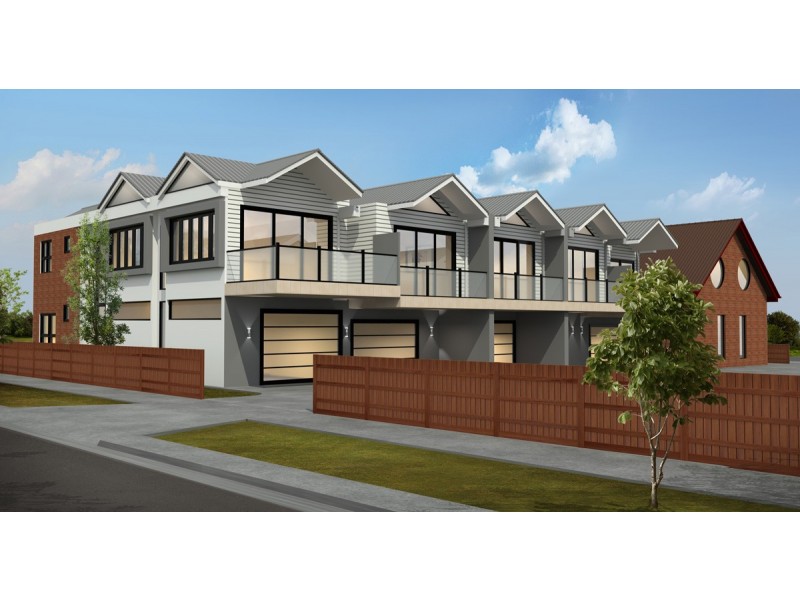 1-10/242 Union Street, Brunswick West VIC 3055