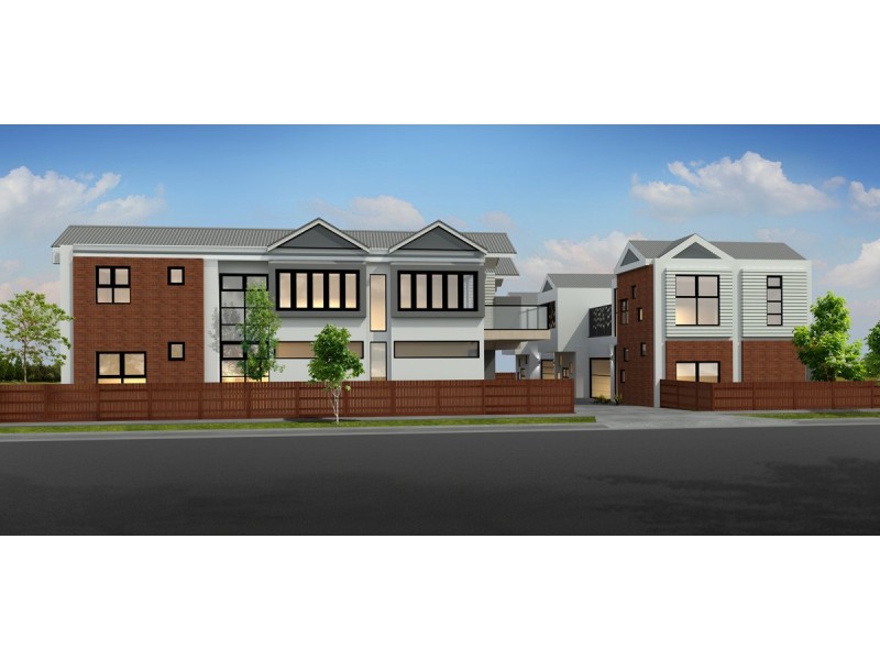 1-10/242 Union Street, Brunswick West VIC 3055