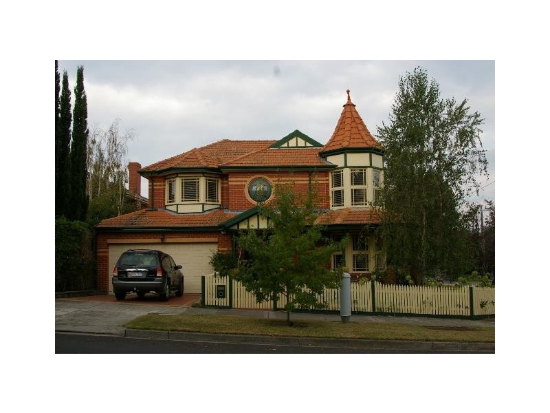 18 Carson Street, Kew VIC 3101
