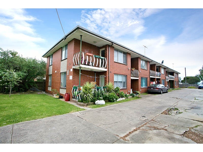 4/30 Eldridge Street, Footscray VIC 3011