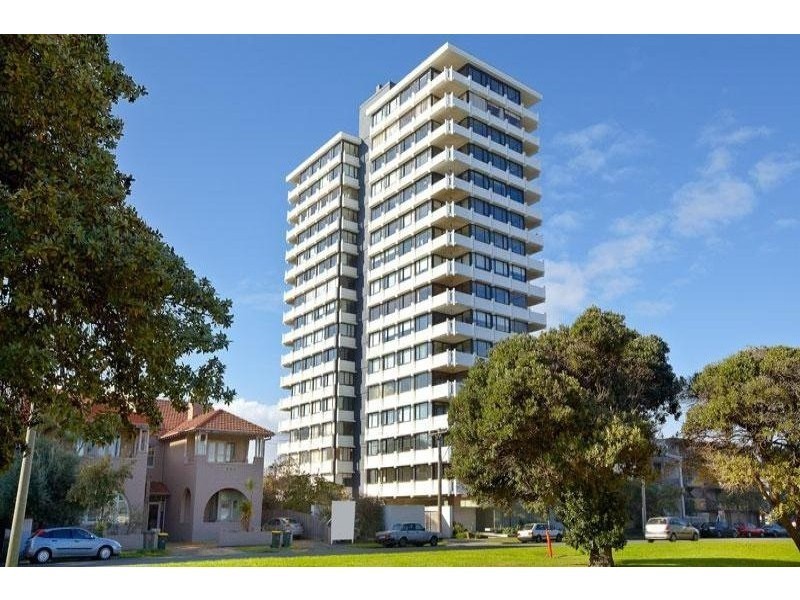 13/333 Beaconsfield, St Kilda VIC 3182