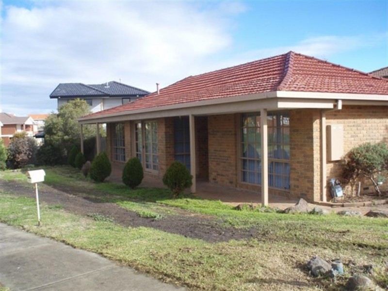 1 Nicholson Crescent, Meadow Heights VIC 3048