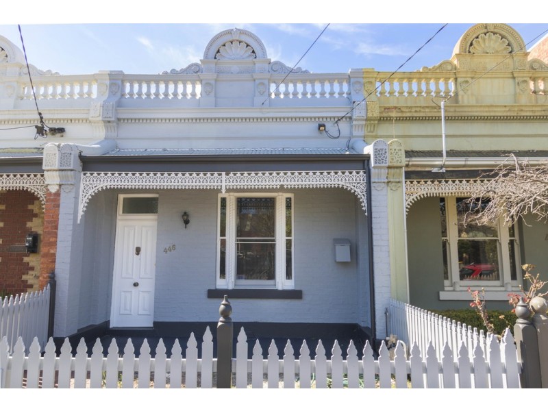 446 Rae Street, Fitzroy North VIC 3068