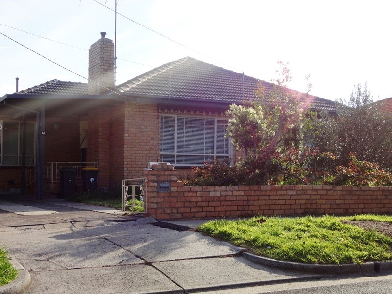 16 Shirley Street, Fawkner VIC 3060