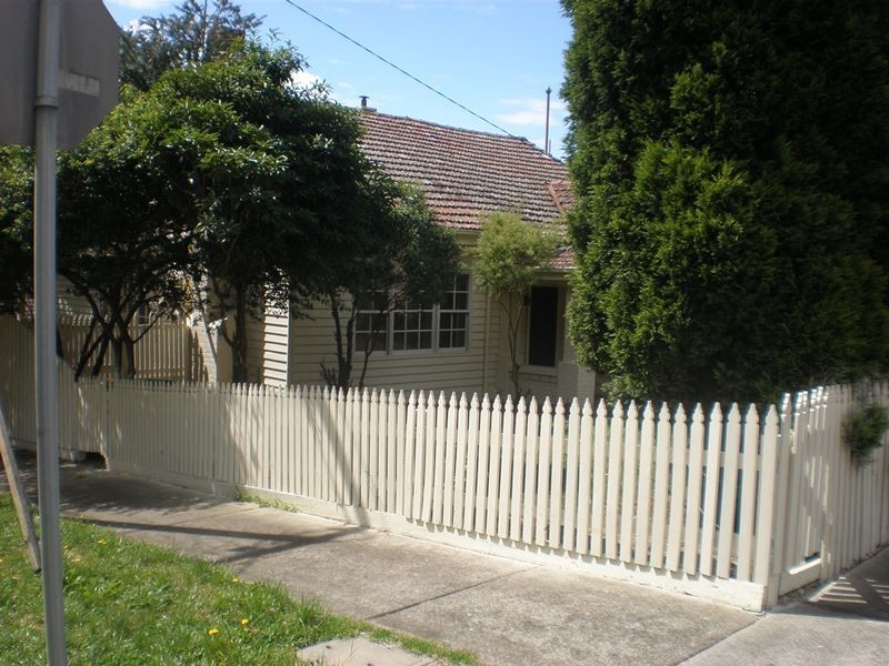 164 Nicholson Street, Coburg VIC 3058
