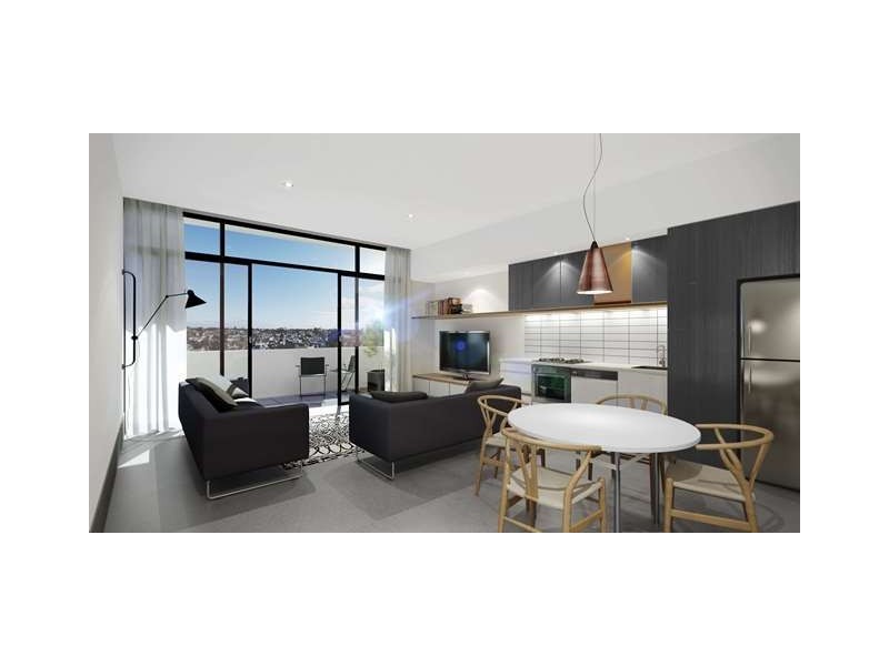 2/600 Nicholson Street, Fitzroy North VIC 3068