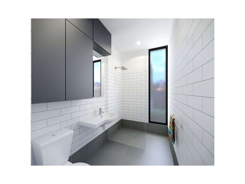 2/600 Nicholson Street, Fitzroy North VIC 3068