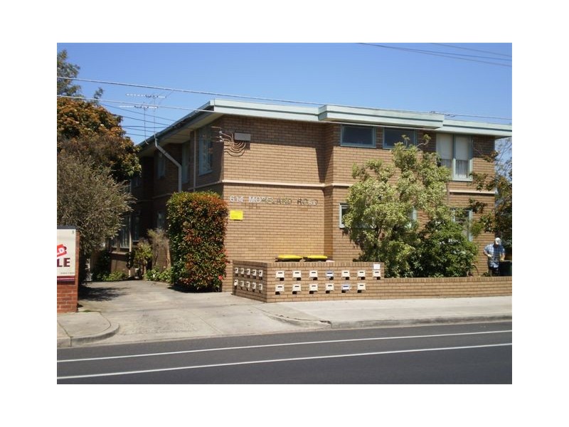 2/614 Moreland Road, Brunswick West VIC 3055