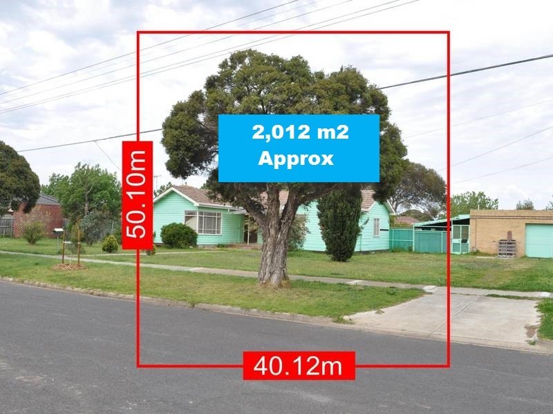 71-73 Fox Street, St Albans VIC 3021