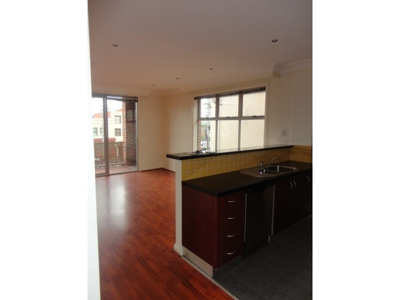 1/576 Nicholson Street, Fitzroy North VIC 3068