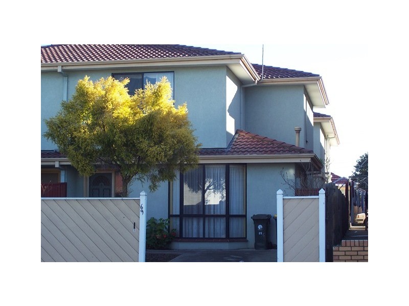 1/69 Holmes Street, Brunswick VIC 3056