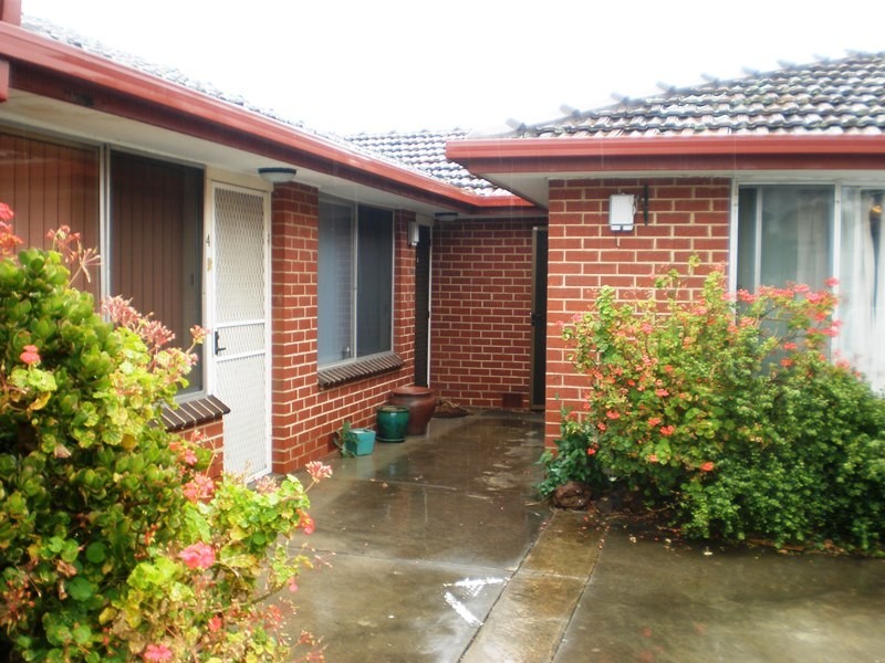 6/7 Cohuna Street, Brunswick West VIC 3055