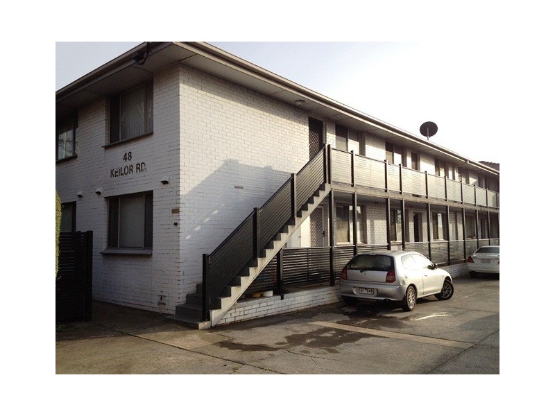 6/48 Keilor Road, Essendon North VIC 3041