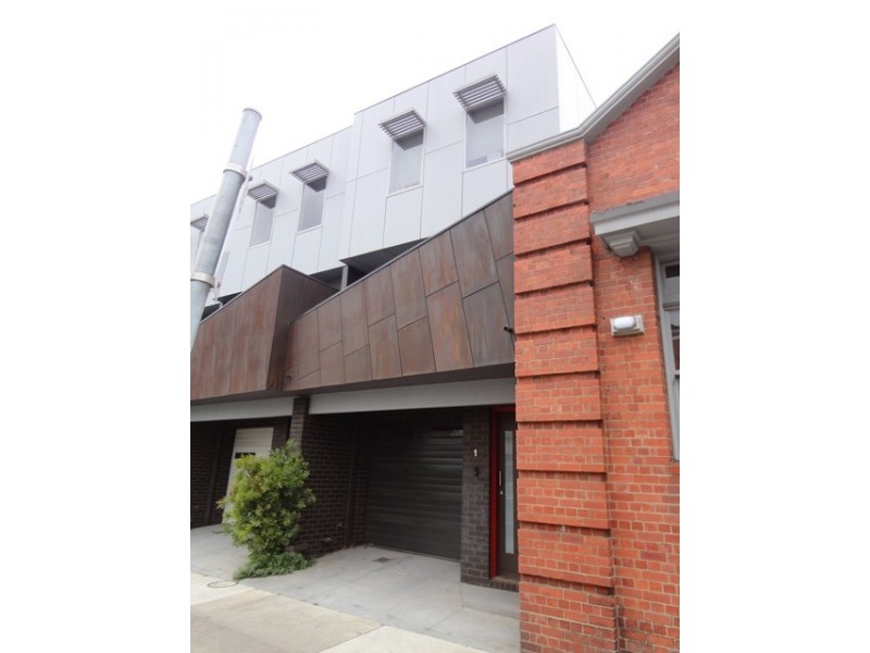 2/185 Moreland Road, Coburg VIC 3058