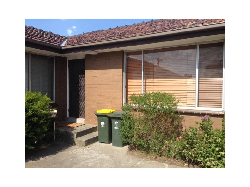 3/42 Fredrick Street, Fawkner VIC 3060