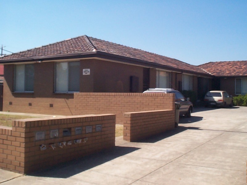 4/42 Fredrick Street, Fawkner VIC 3060