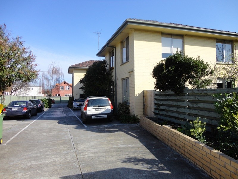 9/9 Kemp Street, Thornbury VIC 3071